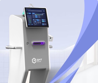  德邁特真空輔助乳腺活檢與旋切系統界面設計